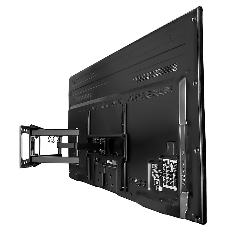 Avey Symple Stuff Single Screen Wall Mount
