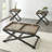 Topeka Tray Top End Table