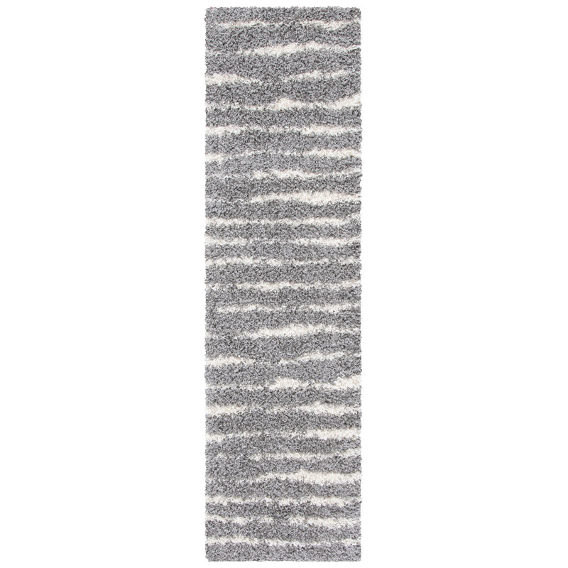 Venus Shag 600 Performance Rug, Runner 2'2" x 8'