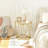Putman Glass Nesting Tables Round End Tables-319331687