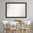 Wood Flat Wall Mirror-1290362950