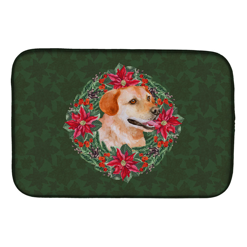 Drying Mat