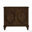 Buffet rétro 33,6 "en bois avec rangement-1707100691
