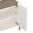 Accent Cabinet In Maple And Off White-744773326