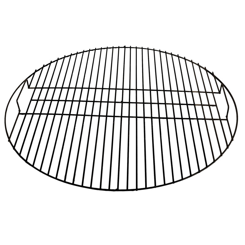 2.8'' Round Steal Camping Cookware