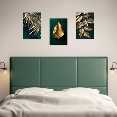 Canvas Wall Decor