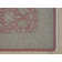 Mary wine red  Rug