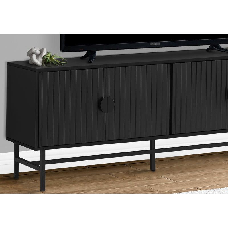 Meuble télé 60 po Modern