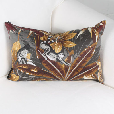 Coussin Cubert