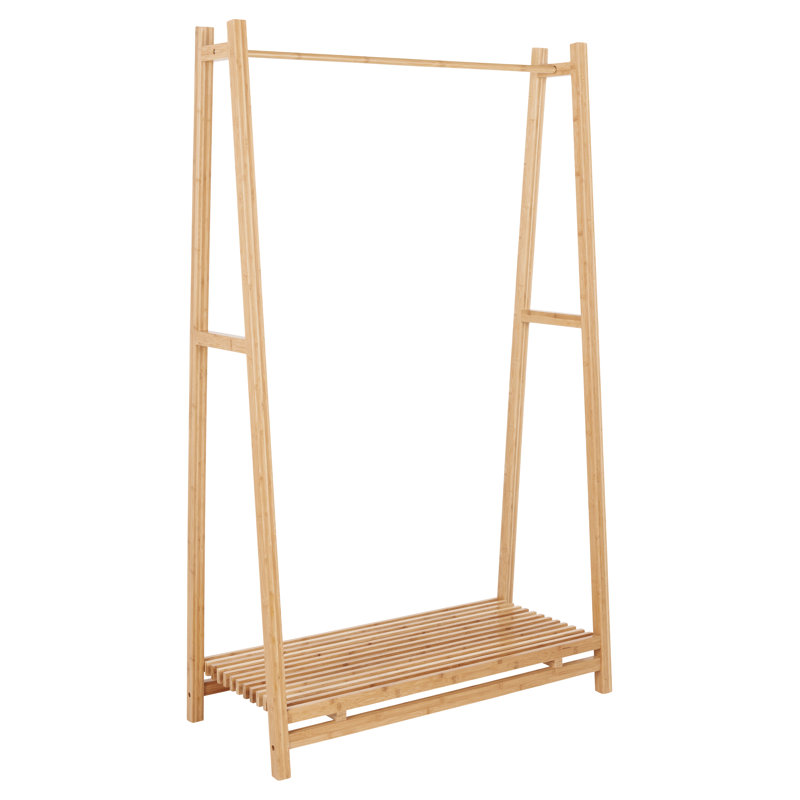 Yohan 105cm Clothing Rack
