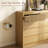8-drawer Dresser With Fluted Panel Top, Double Dresser For Bedroom-1419412604