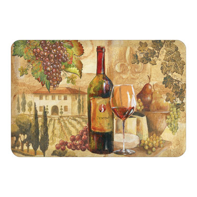  Tapis anti-fatigue Tuscan Spirits