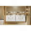 Meuble-lavabo mural 36 po avec 2 tiroirs-560680518