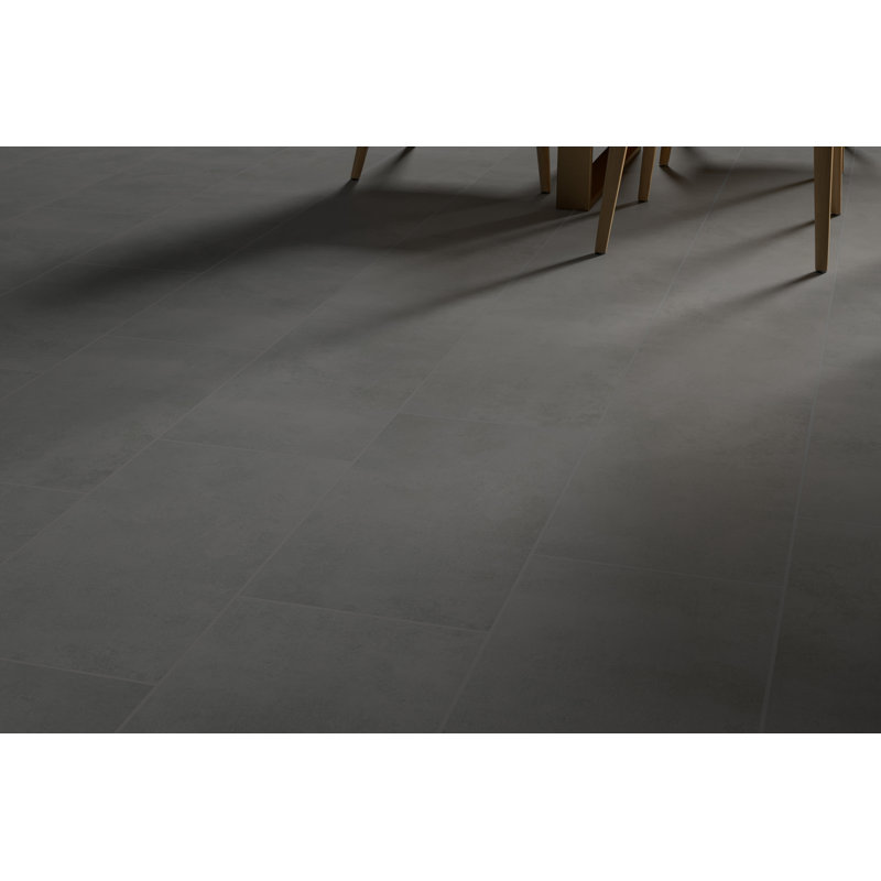 Chiado II Kismet 12 in. x 24 in. Matte Porcelain Floor and Wall Tile (15.5 sq. ft./Case), Loring