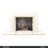 Miami Fireplace Surround-88725474