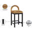 Tabouret de comptoir Conrad-1567675780