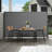 VEVOR Retractable Side Awning, Outdoor Privacy Screen, 180g Polyester Water-proof Retractable Patio Screen-97682783-97682788