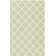 Sanyla Hand Tufted Wool Geometric Rug
