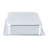 OUKANING Non-Stick Stainless Steel Loaf Pan-87838038
