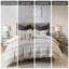 Full/Queen Cotton Jacquard Duvet Cover Mini Set-121790334-121790333