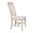 Benson Solid Wood Dining Chair