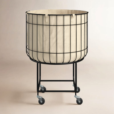 Metal Basket