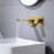 Brushed Gold selected
