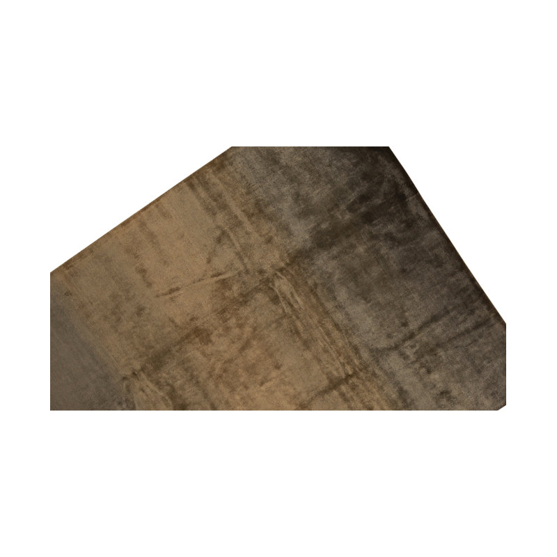 Hand-Knotted High-Quality Area Rug