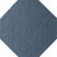 Tapis bleu Avaughn-57571398