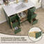 Meuble-lavabo autoportant 48 po Rosaleta-1019116919