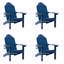 Chaise Adirondack pliante en plastique-216905746-148448598