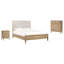 Tadwick Configurable Bedroom Set