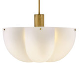 Hinkley Becca Medium Chandelier