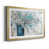 Gold Framed Paper selected