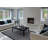 Dimplex 33" Glass Swing Doors for Built-In Electric Firebox-1164226530