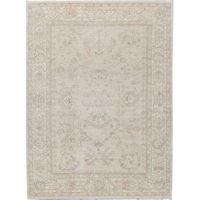 One-of-a-Kind 10' X 13'6" Area Rug