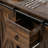 Hiroe Kitchen Cart