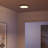 Orland Glass LED Flush Mount-66310616-66310618