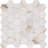 12" x 12" Honeycomb Mosaic Wall & Floor Tile-92409037
