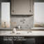 Artifacts® Single-Hole Bar Faucet with Supply Lines-14672866