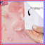 Rideaux de douche Pink Petals-48382575