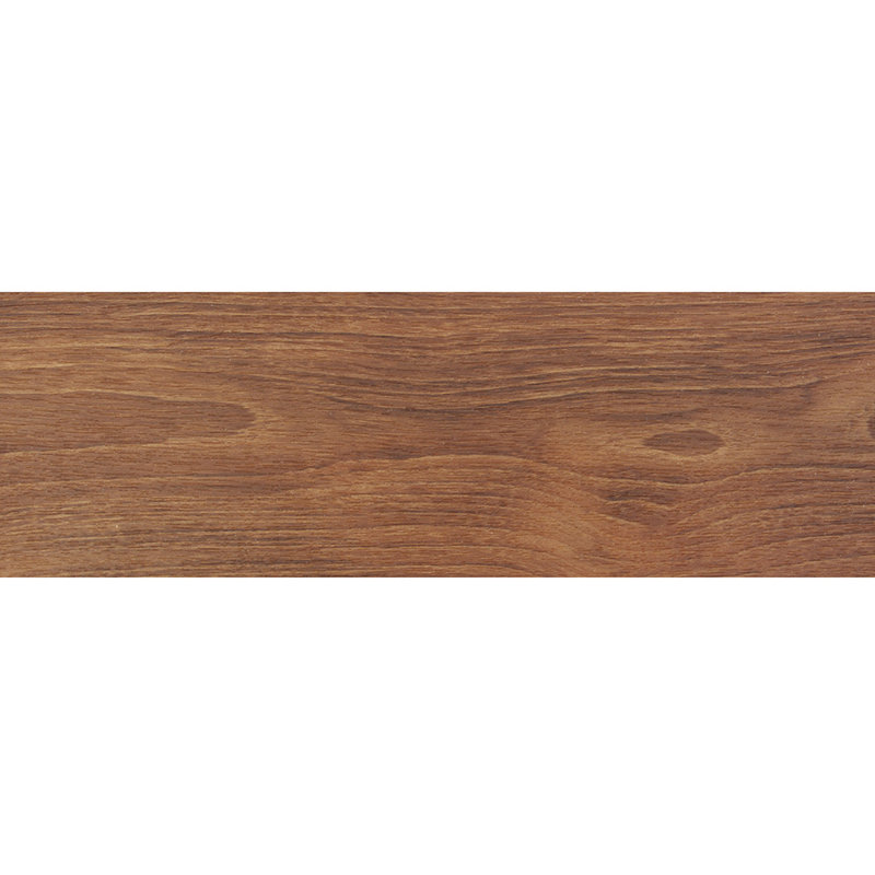 Planche de vinyle 4 po x 36 po x 3 mm, Hêtre vaudou