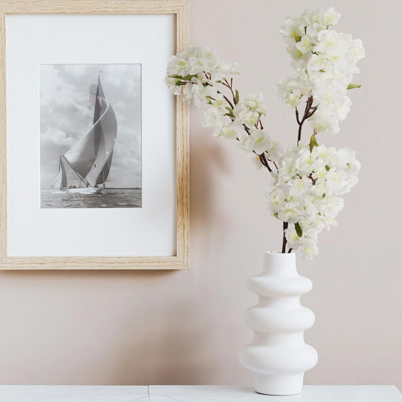 Fleur de cerisier blanc en aérosol par Floral Home®