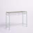 Loreine Writing Desk with Power Outlet
