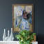 Beauté changeante I - Peinture sur toile encadrée-258724096-258724097
