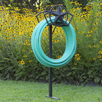 Steel Stand Hose Holder