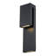 Double Down LED Outdoor Sconce-20600608