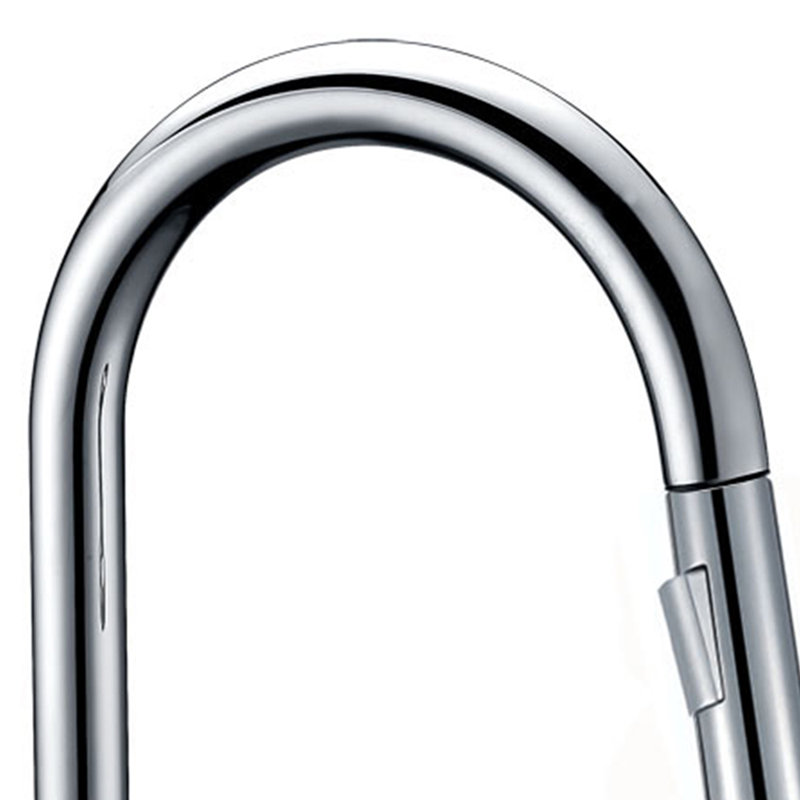 LITTLE TREE Pull Out Kitchen Faucet