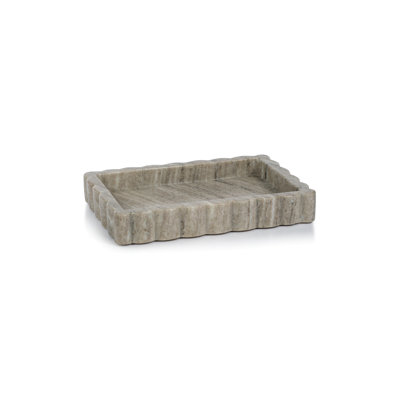 Jolisha Marble Tray