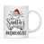 Santa's Favourite Audiologist